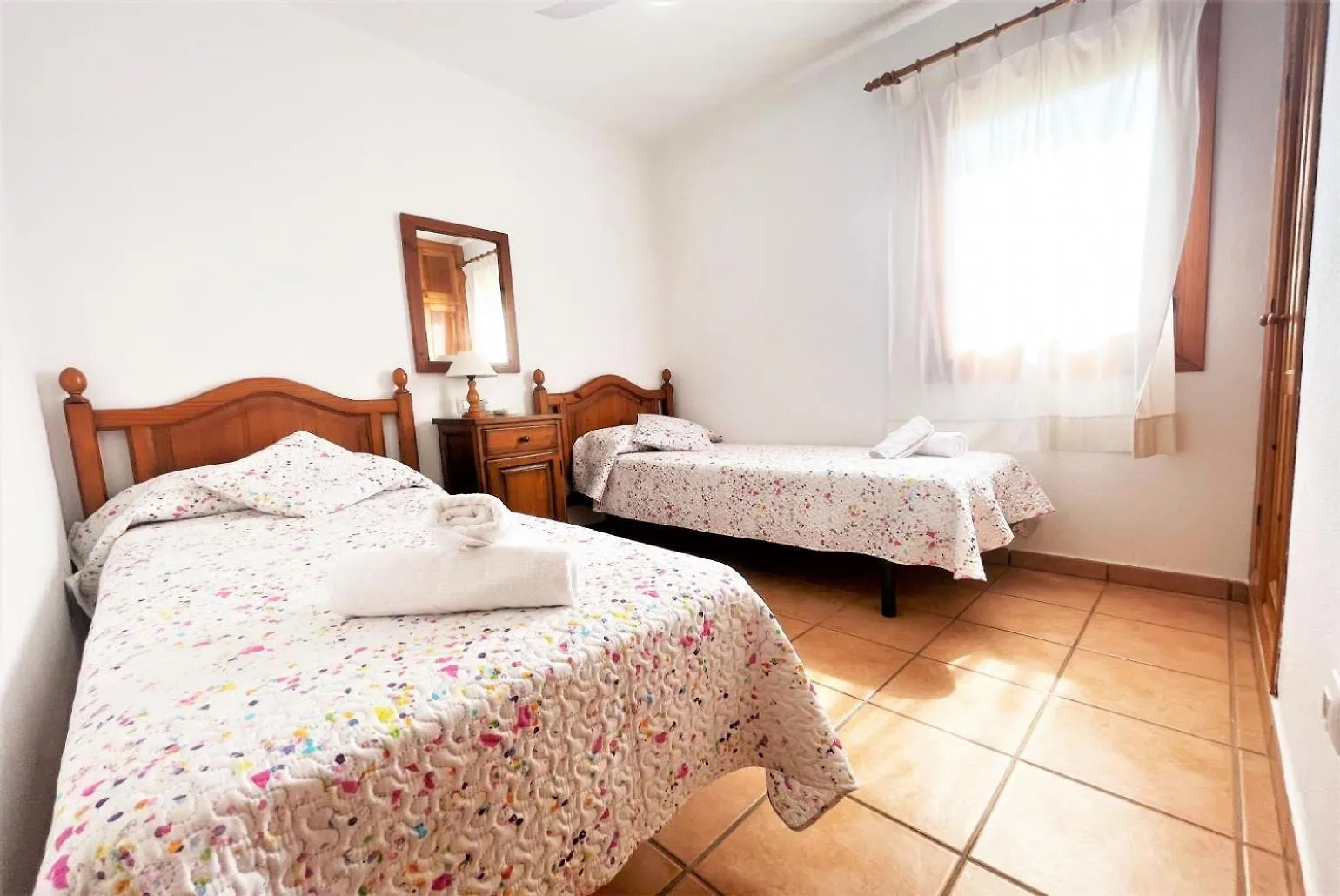 Villa Mar Uno Cala'N Bosch  Spain