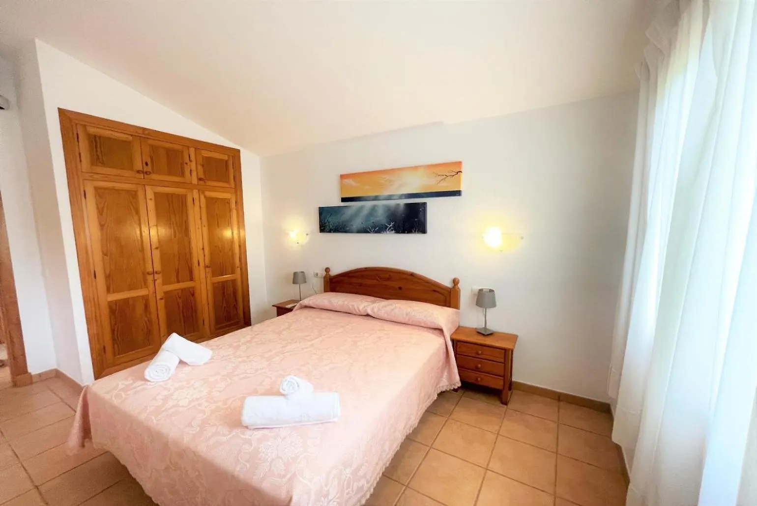 Villa Mar Uno Cala'N Bosch  0*, Cala'N Bosch (Menorca) Spain