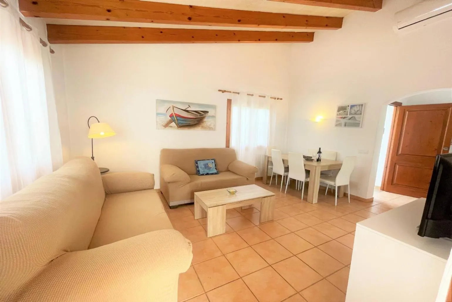 Villa Mar Uno Cala'N Bosch   Cala'N Bosch (Menorca)