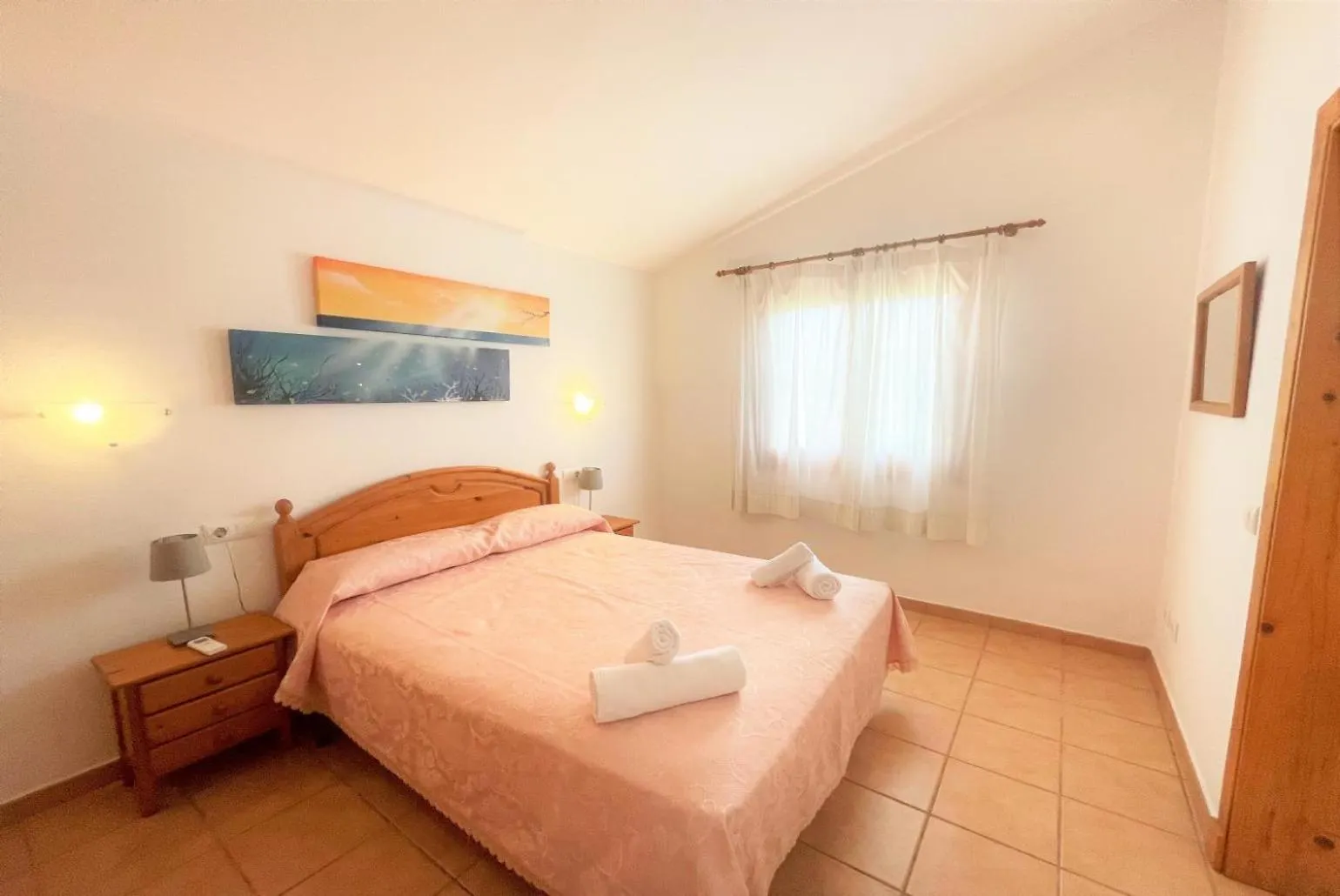 Villa Mar Uno Cala'N Bosch   Cala'N Bosch (Menorca)