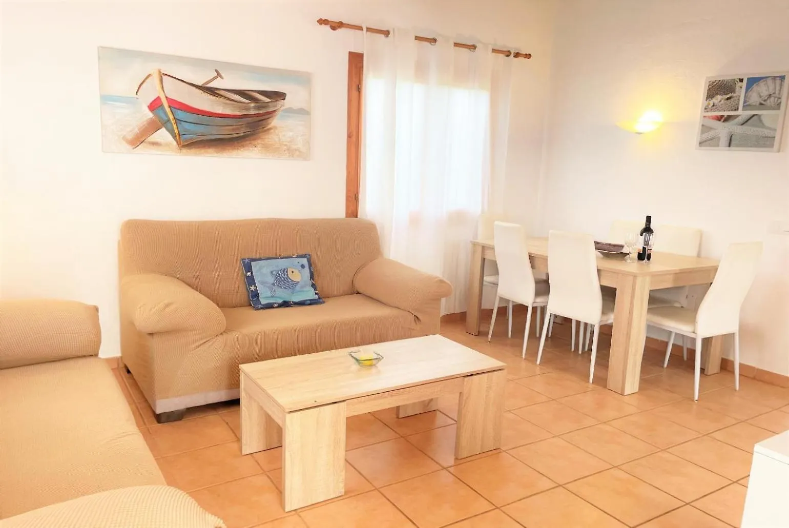 Villa Mar Uno Cala'N Bosch